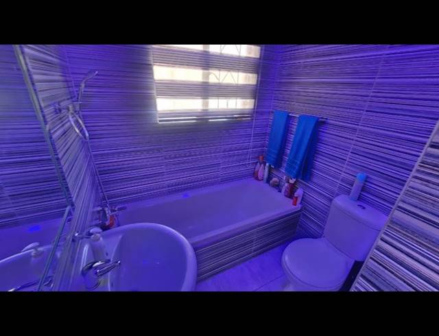 3 BEDROOM HOUSE FOR SALE IN MAYBERRY PARK